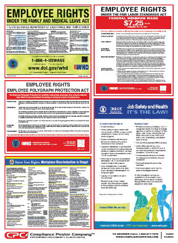 Federal Employee Rights