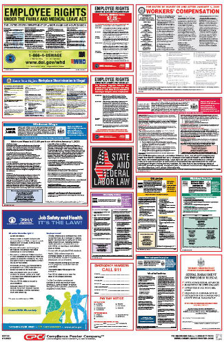 Maine Labor Laws