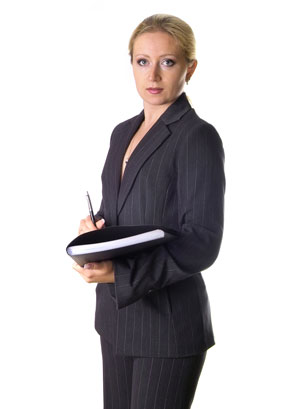 hr-woman